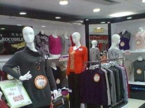 廠家訂做小商品展柜 多樣化選擇助力零售業(yè)升級