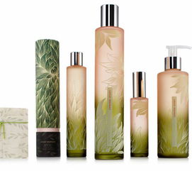 mlito精選 47款優秀化妝品零售包裝設計，詮釋美學與商業的完美融合