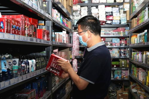 新疆圓滿完成化妝品集中交易市場監(jiān)督檢查階段工作 筑牢零售安全防線